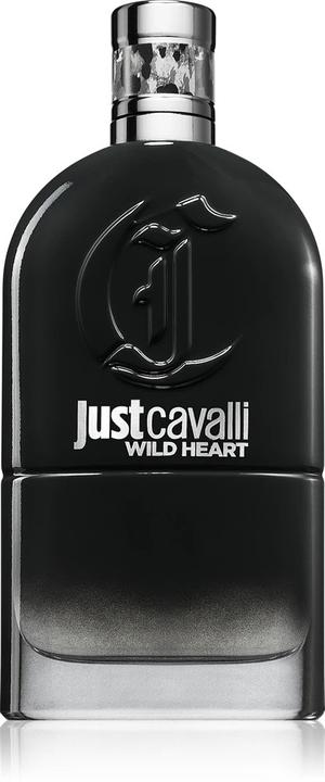 Produktbild Roberto Cavalli Just Cavalli Wild Heart (Eau de Toilette, 90 ml)