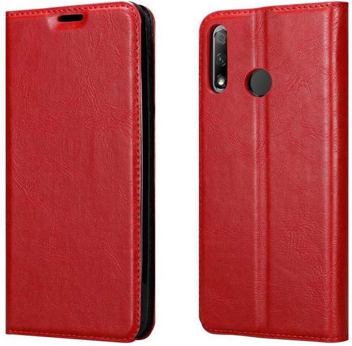 Productafbeelding Cadorabo Boek Onzichtbare Magneethoes (Honor 9X)