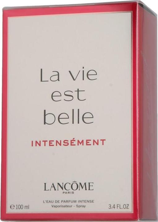 Produktbild Lancôme La Vie Est Belle Intensément (Eau de Parfum, 100 ml)
