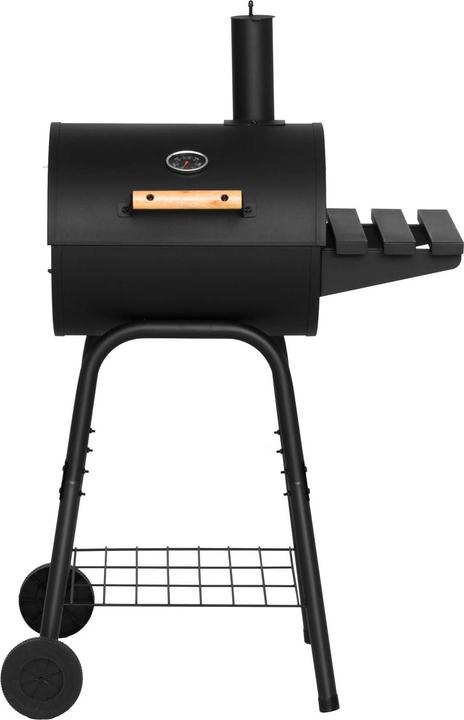 Immagine prodotto Mustang Grill Kilgore 630301 (20 cm)