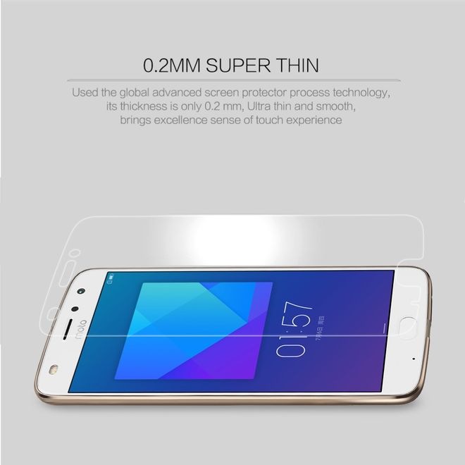 Immagine prodotto Nillkin H+ PRO (1 Pezzo/i, Motorola Moto Z2 Play)