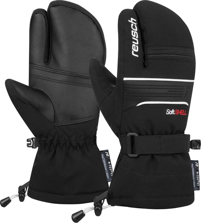 Produktbild Reusch Kid's Kondor R-TEX XT Lobster (6.5)