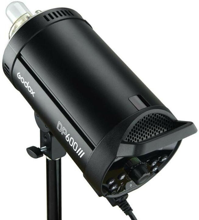 Image du produit Godox DP600III (600 Ws)