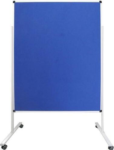 Office Depot Stellwand Multifunktional Silber