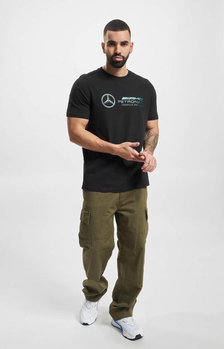 Produktbild Puma MAPF1 Metal Energy Logo Tee (M)