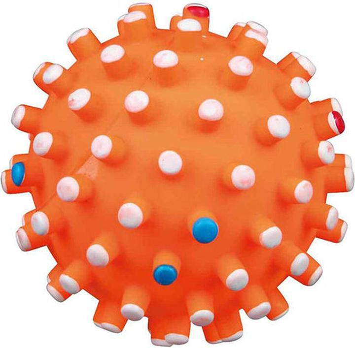 Produktbild Trixie Igelball (Ballspielzeug Hund)