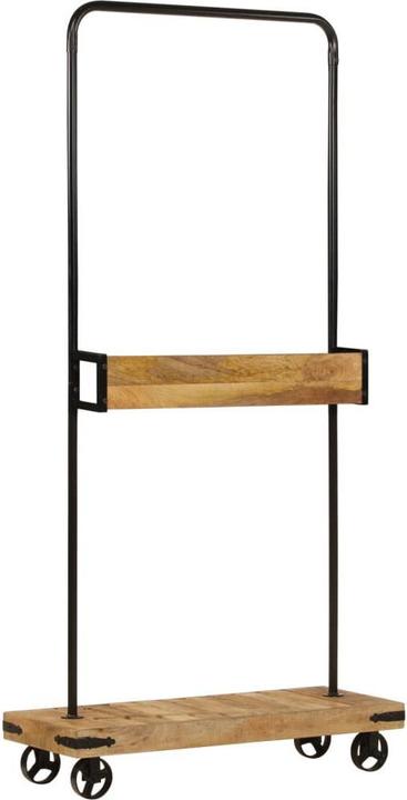 Produktbild vidaXL Kleiderständer