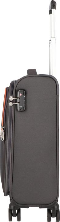 Actual product image American Tourister Sea Seeker Spinner 55/20 Tsa (36 l)
