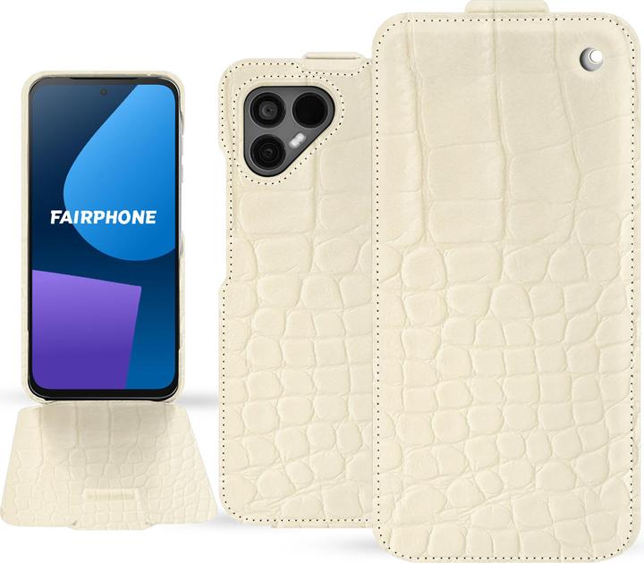 Lait de crocodile ( Pantone #d6d2c4 )