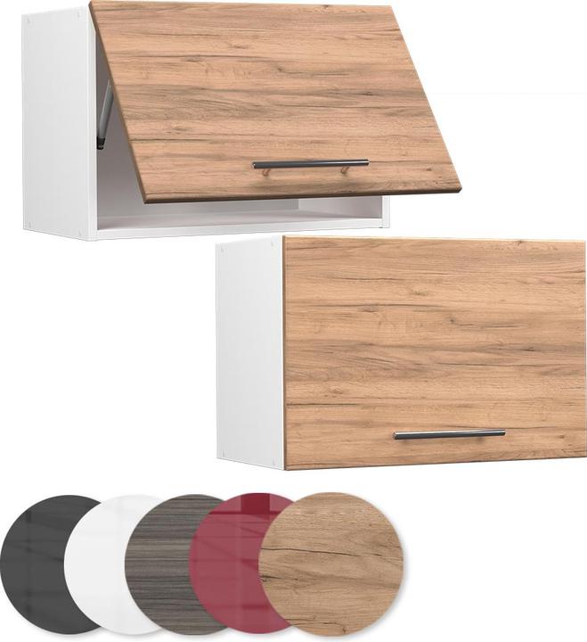Produktbild Vicco Hängeschrank Fame-Line (60 x 34.10 x 40 cm)