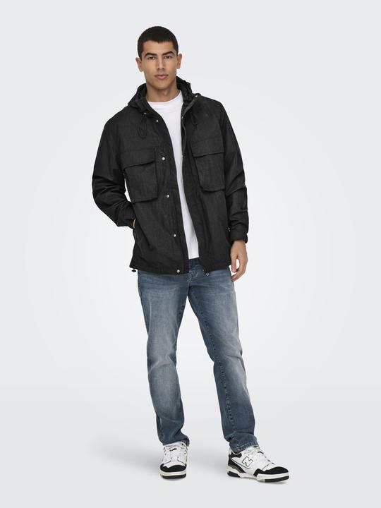 Produktbild Only & Sons ONSKANE Jacke Jacke (M)