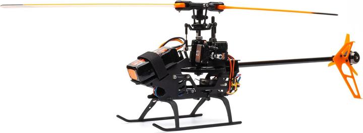 Actual product image Blade Heli 230 S Smart EP RTF a/SAFE & Smart Technology Without battery