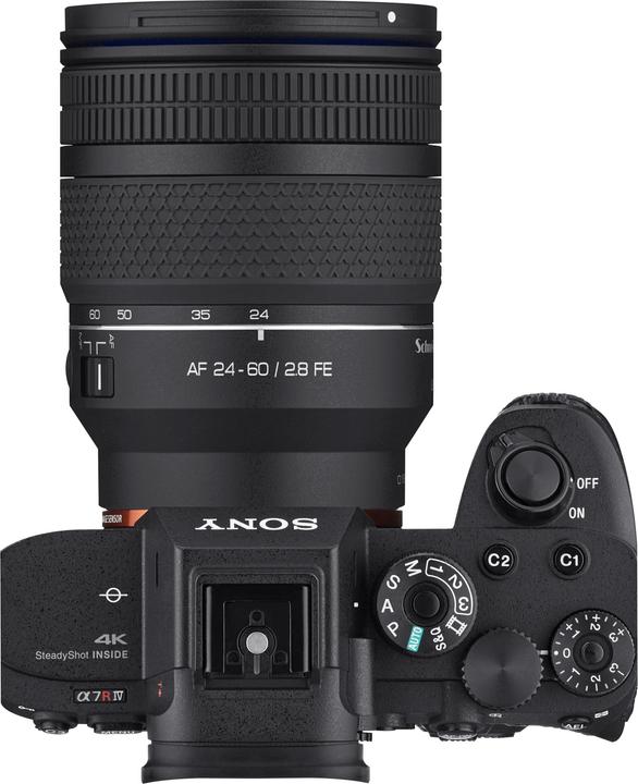 Produktbild Samyang AF 24-60mm f/2.8 Sony E (Sony E, Vollformat)