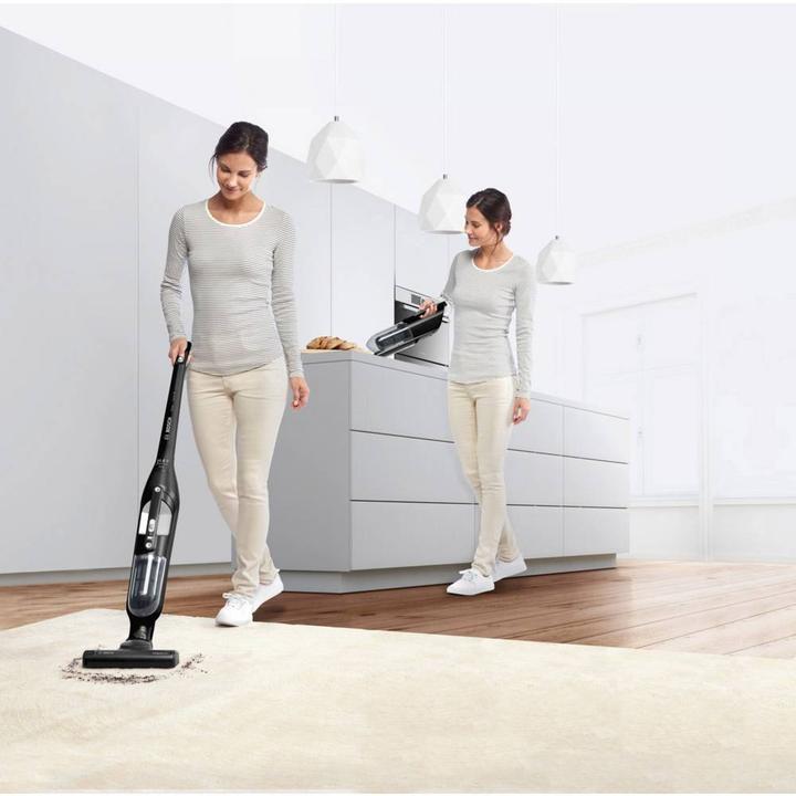 Produktbild Bosch Hausgeräte Serie 4 Flexxo