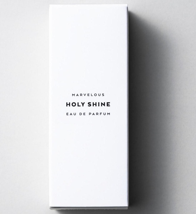 Produktbild Bmrvls Holy Shine Eau de Parfum 50ml (Eau de Parfum, 50 ml)