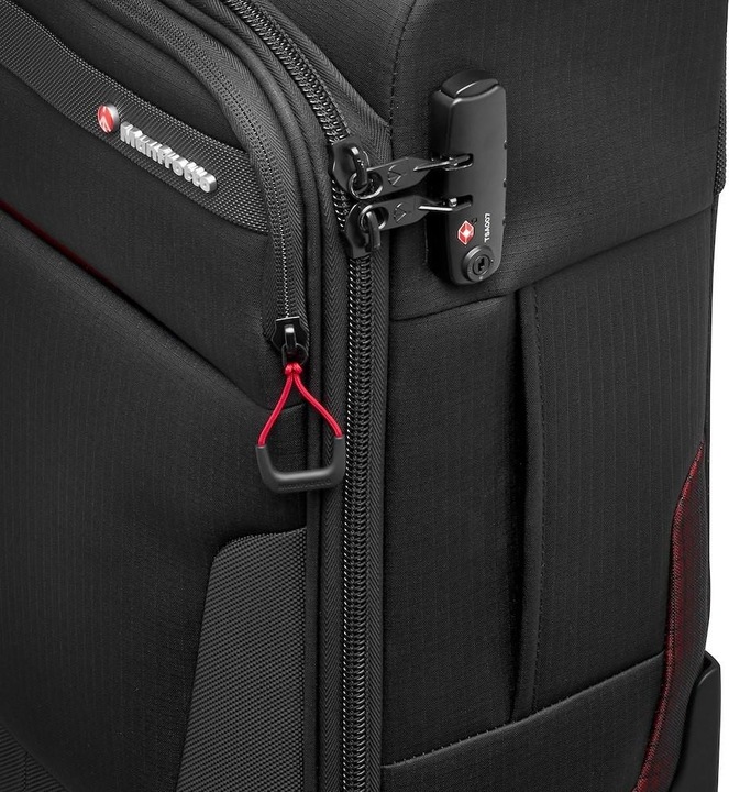 Produktbild Manfrotto Reloader Air-50 PL, Rollkoffer (Fotokoffer)