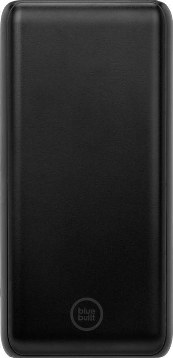Image du produit Bluebuilt Banque d'alimentation avec charge rapide 20 000 mAh (20000 mAh)