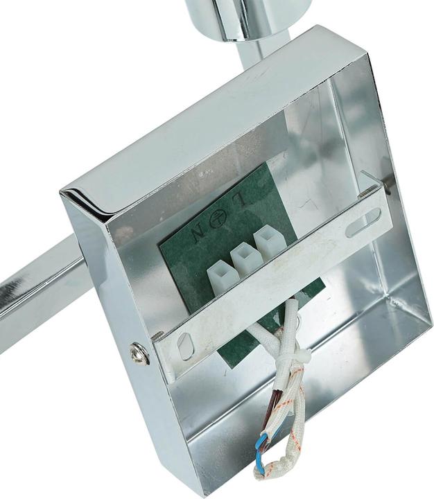 Actual product image Licht-Erlebnisse Hotel (E27)