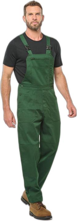Produktbild Kariban Arbeitslatzhose (3XL)