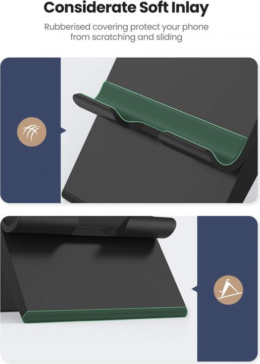 Produktbild Ugreen Multi-Angle Phone Stand
