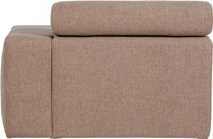 Image du produit Woood Novi (Méridienne)