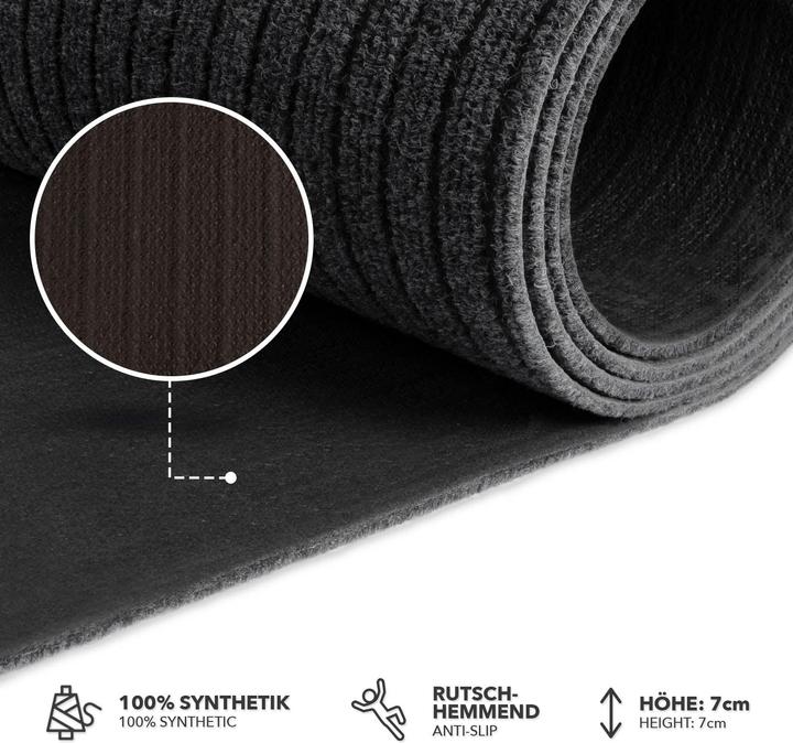 Produktbild Karat Atlas (100 x 100 cm)