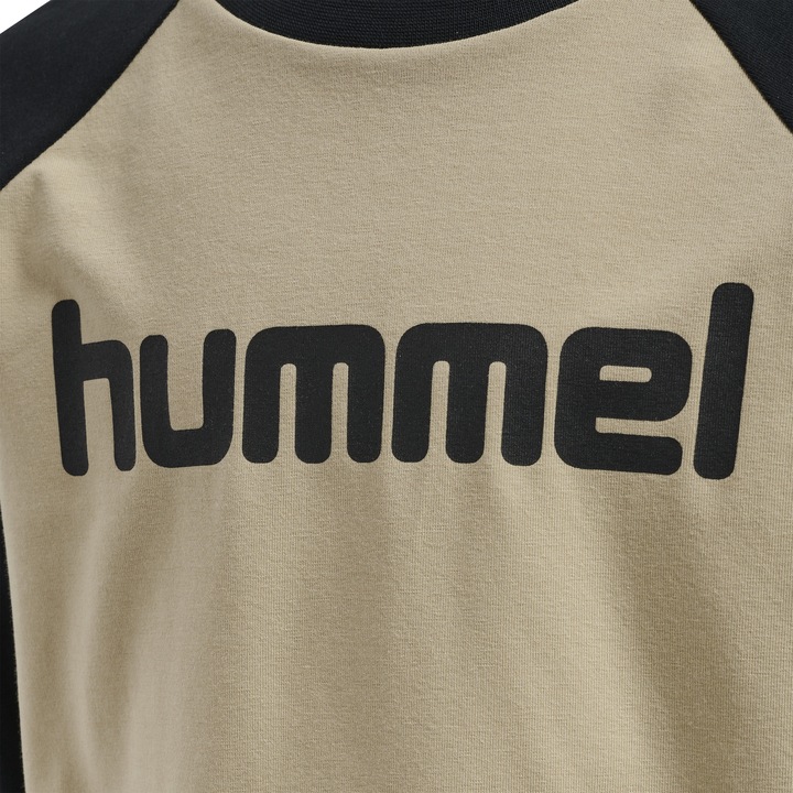 Immagine prodotto hummel Maglietta Per Ragazzi L/S (104)