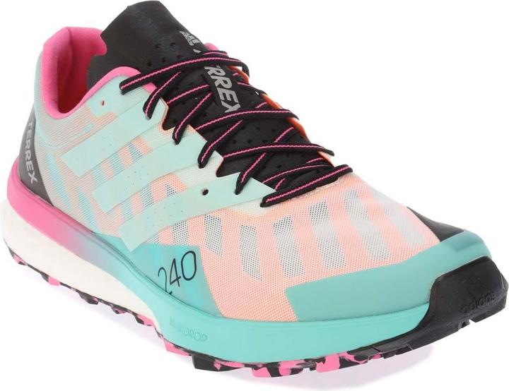 Produktbild adidas Terrex Speed Ultra Trail Schuhe (46)