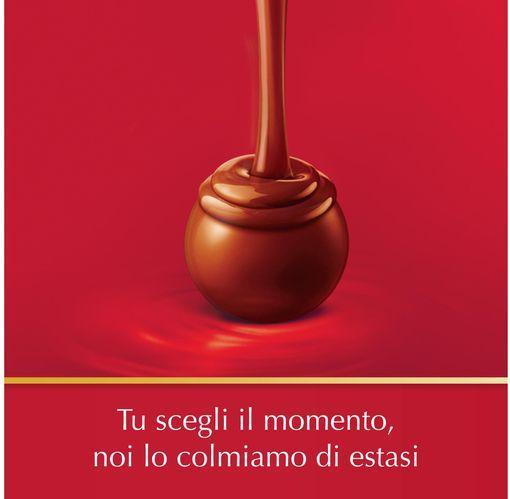 Image du produit Lindt Lait Lindor (1000 g)
