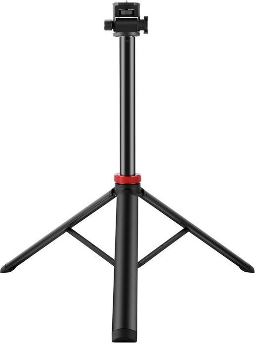 Produktbild Puluz telescopic tripod, 2m (Metall)