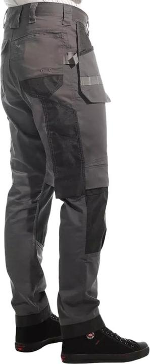 Immagine prodotto Lee Cooper Pantaloni Cargo Uomo con ginocchiera elasticizzata (42)