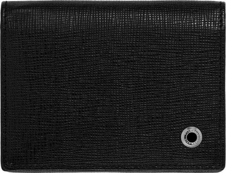 Actual product image Hugo Boss Tradition Card Holder