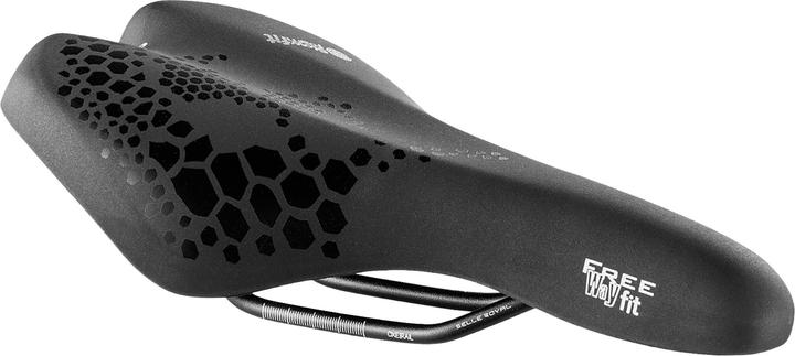 Actual product image Selle Royal Freeway Fit Classic