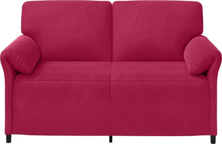 Produktbild vidaXL Modernes Sofa (2-Sitzer)