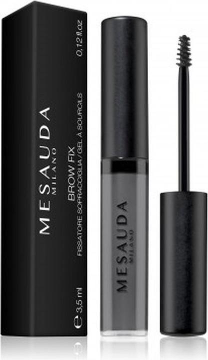 Produktbild Mesauda Eyes - Brow Fix Fixer Eyebrows Granite 404 (404)