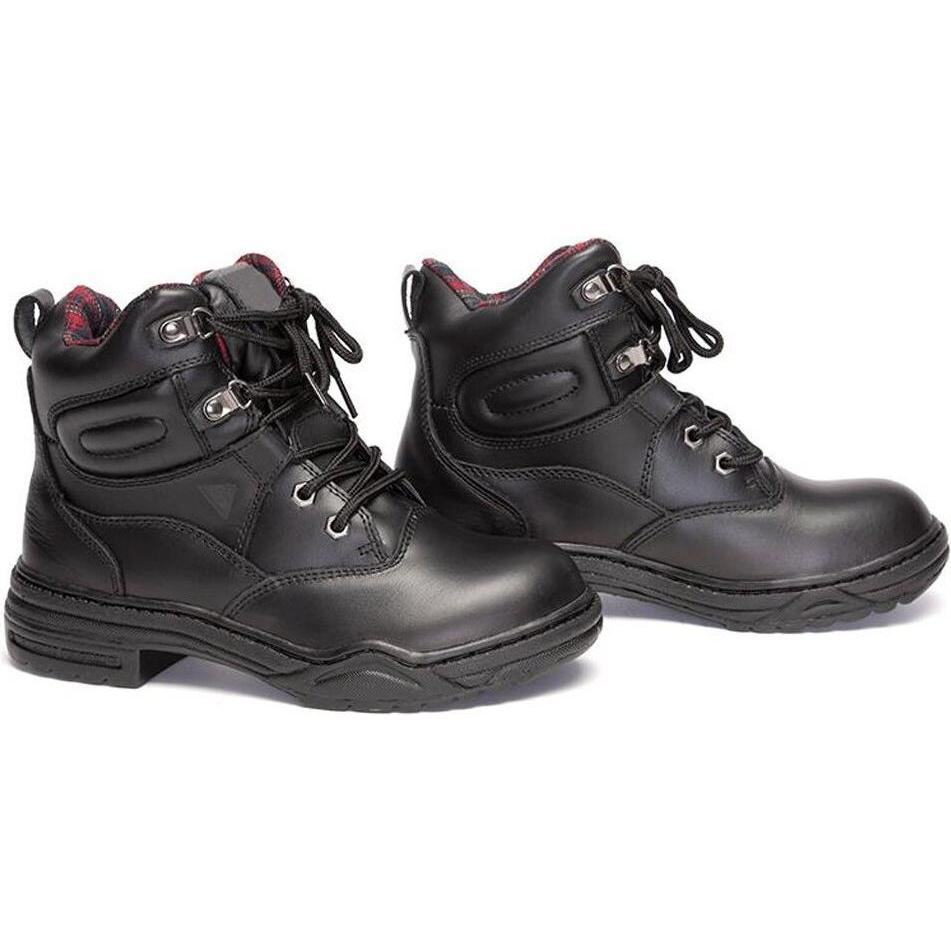 Mountain Horse, Reitstiefel, (37)