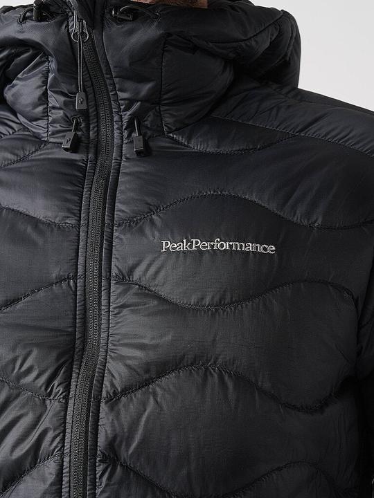 Immagine prodotto Peak Performance Giacca con cappuccio Helium Down (S)