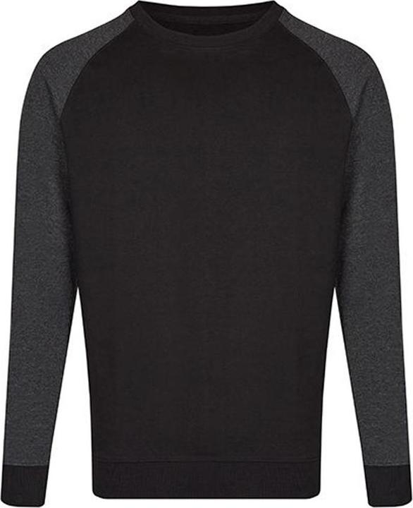 Produktbild Miners Mate My Sweatshirt Rundhalsausschnitt (M)