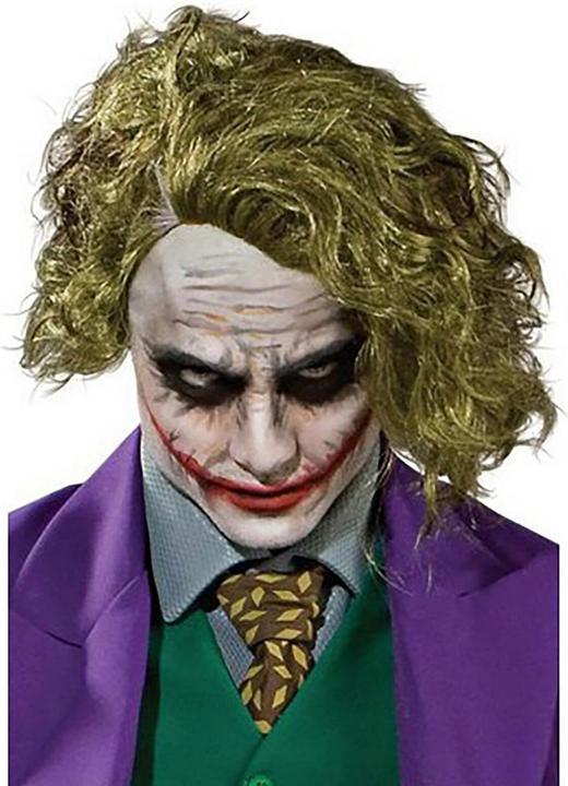 Produktbild Batman: The Dark Knight Perücke