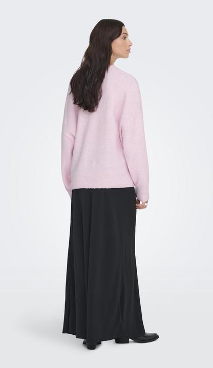 Produktbild JdY Jdysonja L/S O-Neck Pullover Knt Noos (S)