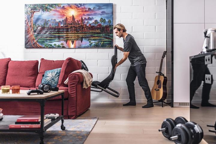 Produktbild Playseat Trophy Logitech G Edition