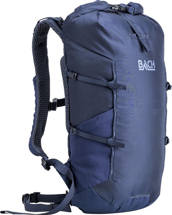 Bach Pack Molecule 15 (15 l)