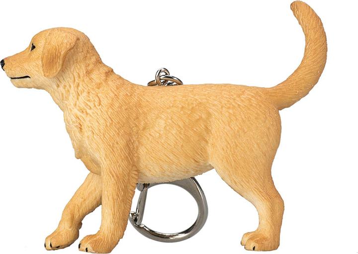 Actual product image Golden Retriever