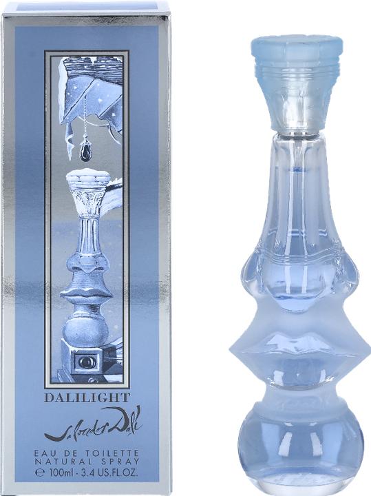 Immagine prodotto Salvador Dalí Dalilight (Eau de toilette, 100 ml)
