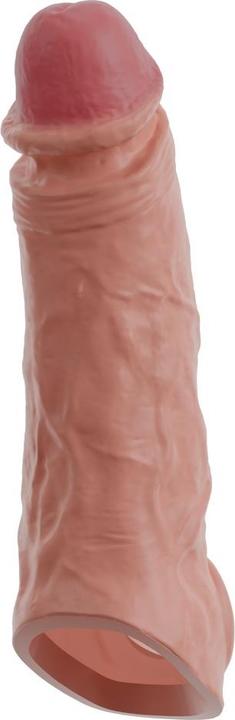 Realistixxx RealSleeve with Vibration