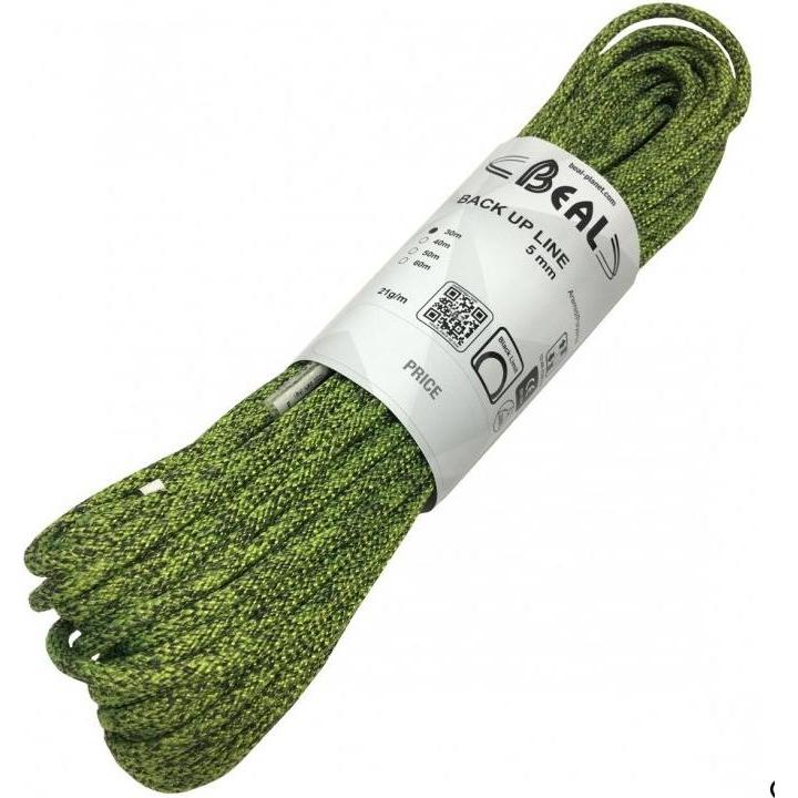 Thumbnail - Beal, Kletterseil, (40 m)