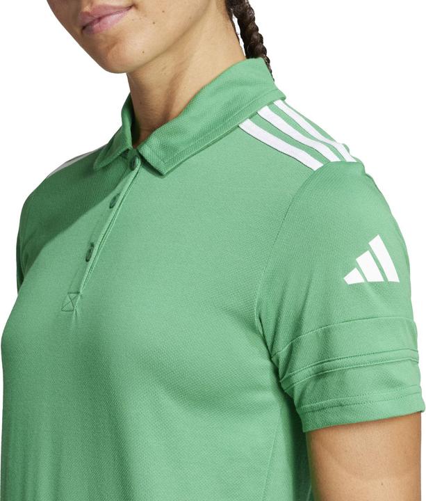 Produktbild adidas Squadra 25 Competition Polo Damen (M)