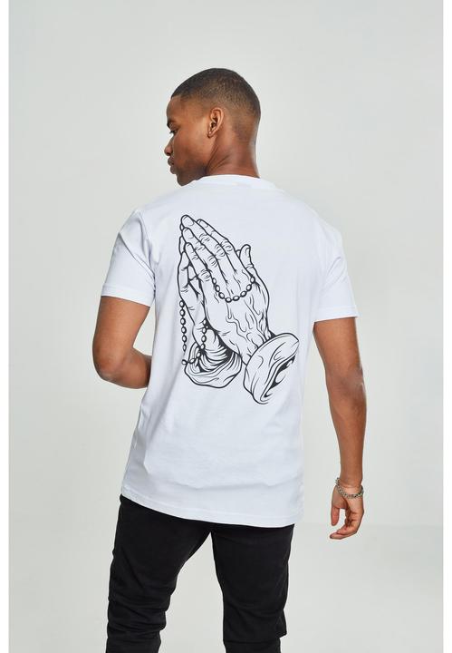 Actual product image Mister Tee tee (L)
