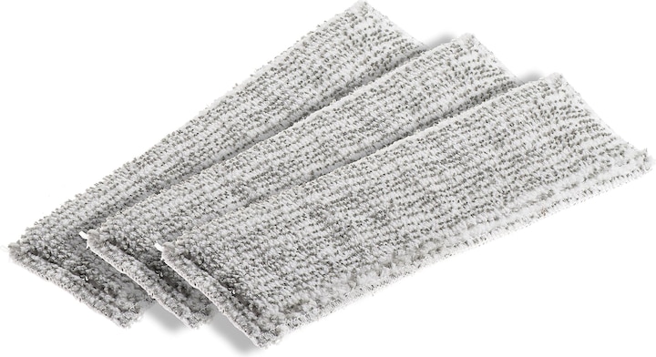 Image du produit Thomas Parquet en microfibres