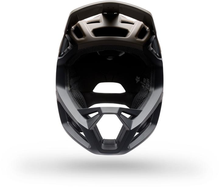 Actual product image Fox Proframe Helmet (55 - 59 cm)